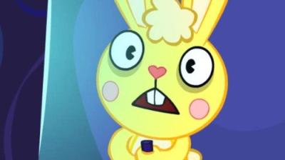 Happy Tree Friends