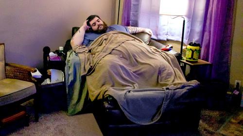 My 600-lb Life filmas žiurėti online