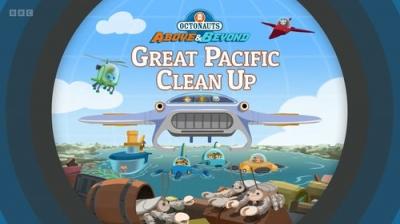 Octonauts: Above & Beyond