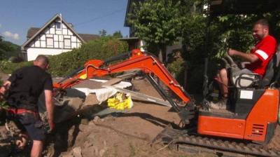 Die Beet-Brüder