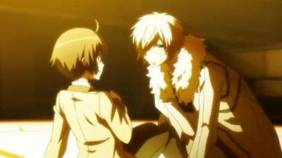 乱歩奇譚 Game of Laplace
