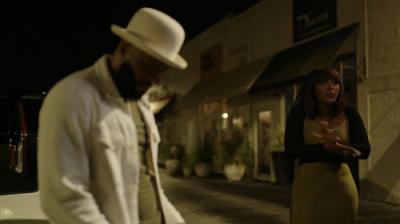 Love & Hip Hop Miami
