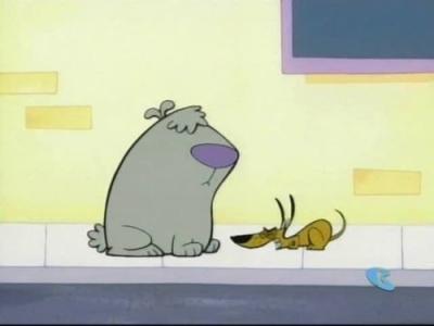 2 Stupid Dogs