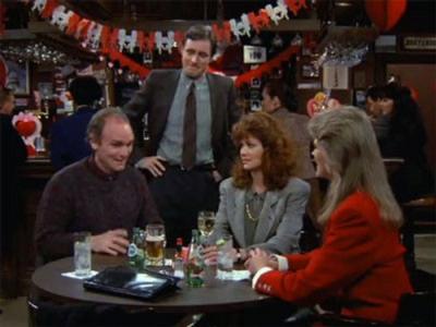 Murphy Brown