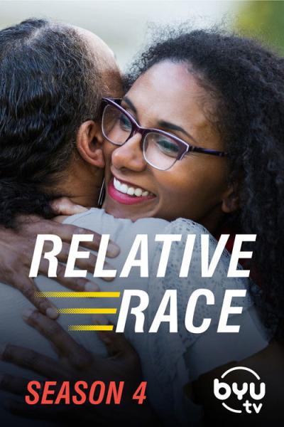 Relative Race filmas online