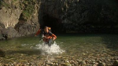 Man vs. Wild