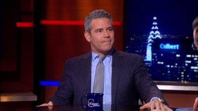 The Colbert Report