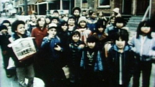The Kids of Degrassi Street filmas žiurėti online