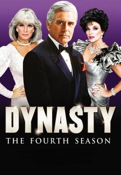 Dinastija filmas online