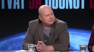 Hyvät ja huonot uutiset