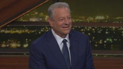 Real Time with Bill Maher