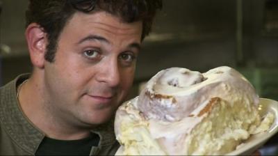 Man v. Food