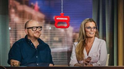 På spåret