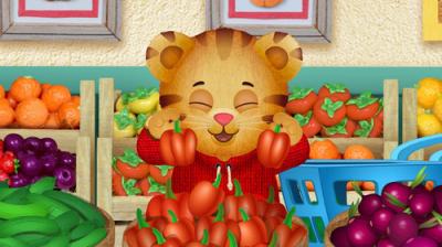 Daniel Tiger's Neighborhood