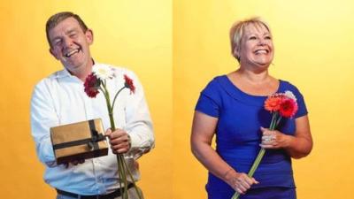 First Dates