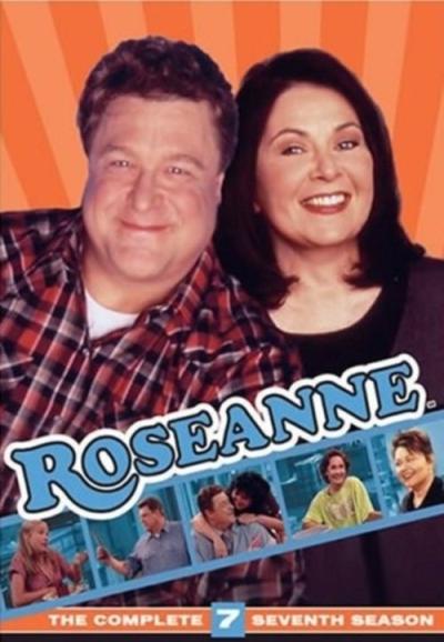 Roseanne filmas online