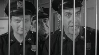 Car 54, Where Are You?