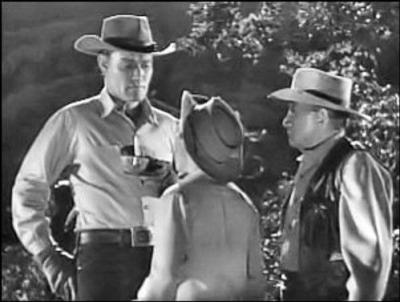 The Rifleman