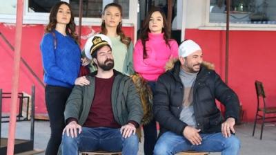 Kuzey Yıldızı: İlk Aşk