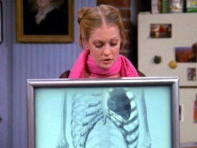 Sabrina, the Teenage Witch