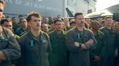 MARINES