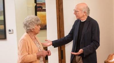 Curb Your Enthusiasm