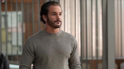 Įstatymas ir tvarka. Specialiųjų tyrimų skyrius