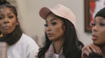 Love & Hip Hop Atlanta