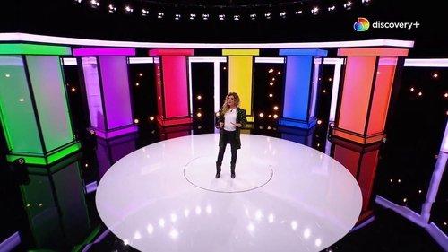Naked Attraction Italia filmas žiurėti online
