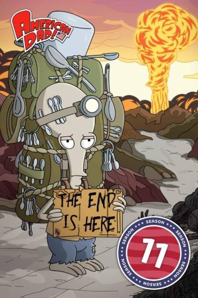 Amerikietiškas tėtis filmas online