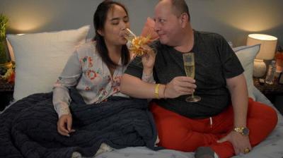 90 Day Fiancé: Pillow Talk