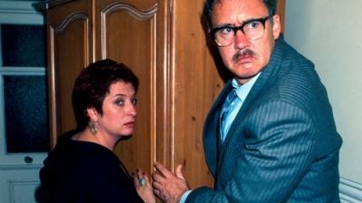 Jonathan Creek