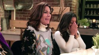 The Real Housewives of New York City