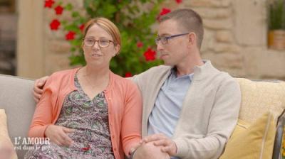L'amour est dans le pré
