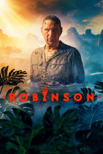 Robinson filmas online