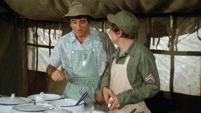 M*A*S*H