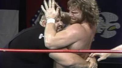 Mid-South Wrestling