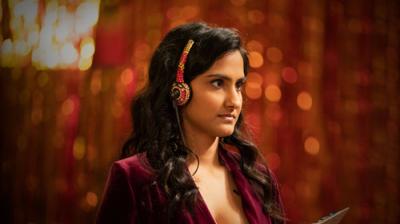 The Sex Lives of College Girls