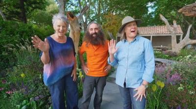 Gardening Australia