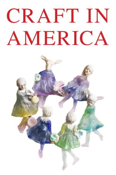 Craft in America filmas online
