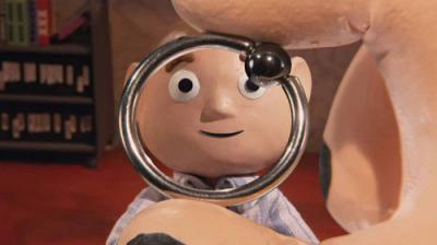 Moral Orel