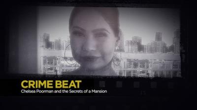 Crime Beat
