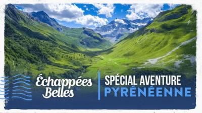 Échappées Belles