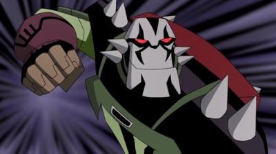 Transformers: Animated