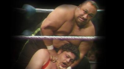 WWF Championship Wrestling