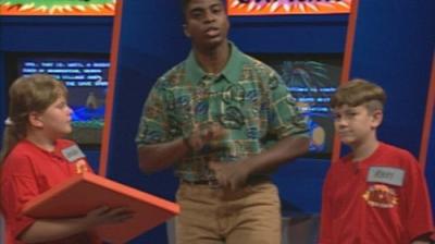 Nickelodeon Arcade