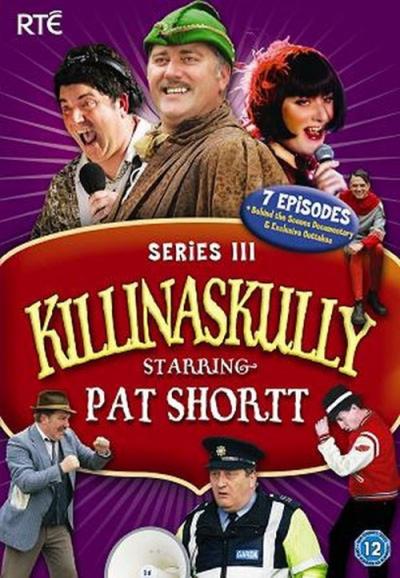Killinaskully filmas online
