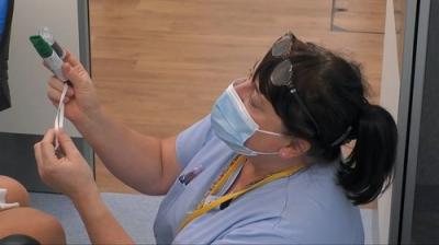 24 Hours in A&E
