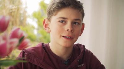 stark! Kinder erzählen ihre Geschichte