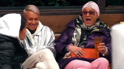 #CoupleChallenge – Das stärkste Team gewinnt
